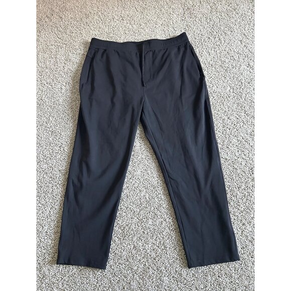 Public Rec Men's Size 42/30 All Day Everyday Casual Joggers Spandex - Picture 11 of 11